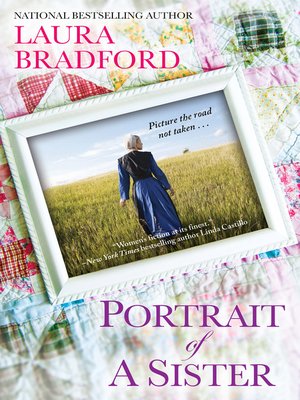 cover image of Portrait of a Sister